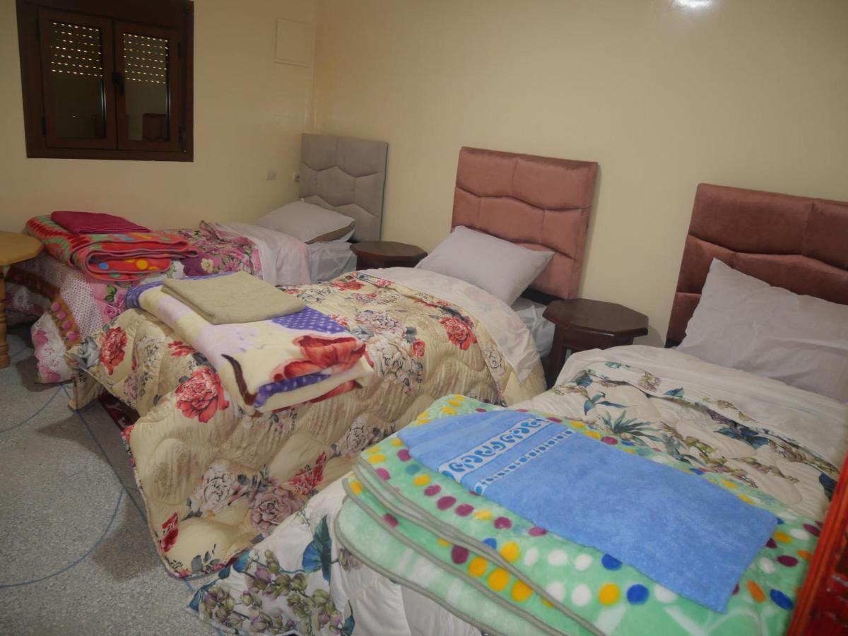 Maison D'Hotes Chez Bassou Agoudal 외부 사진