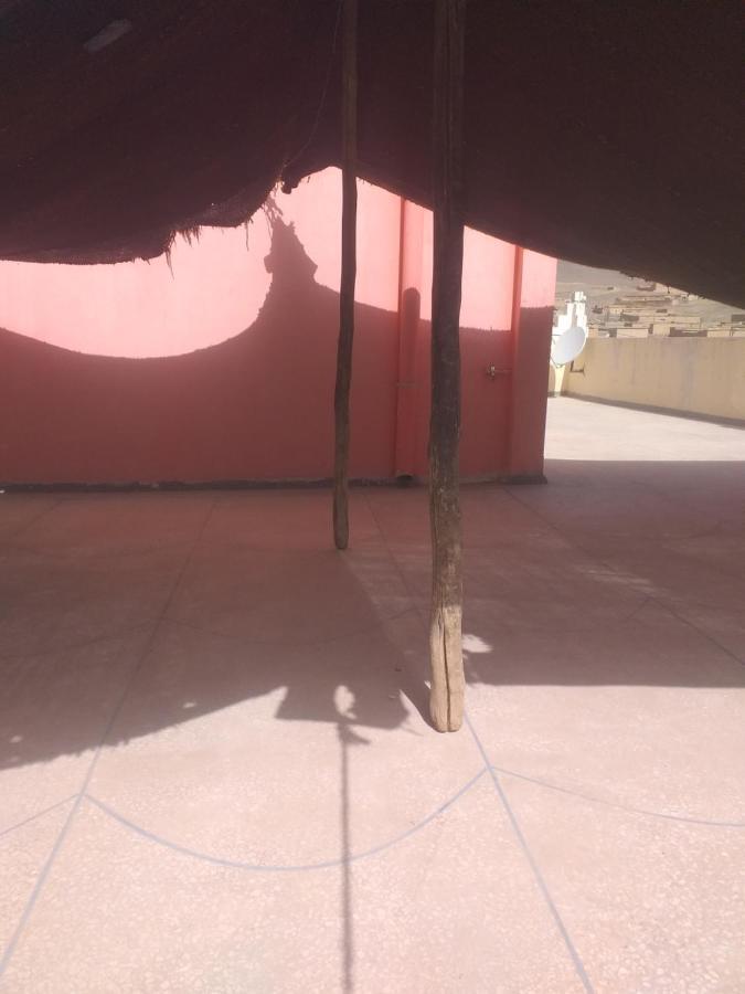 Maison D'Hotes Chez Bassou Agoudal 외부 사진