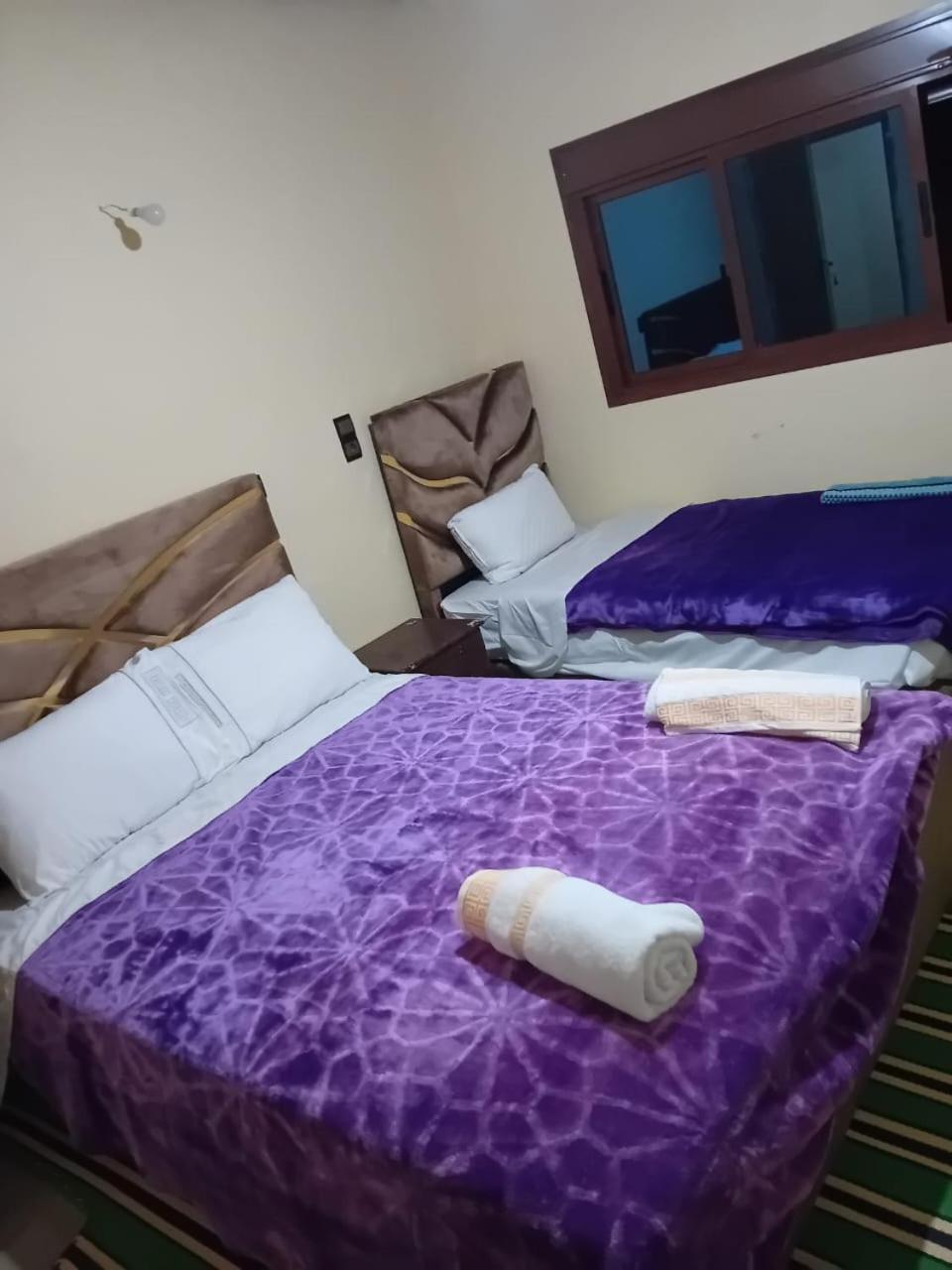 Maison D'Hotes Chez Bassou Agoudal 외부 사진
